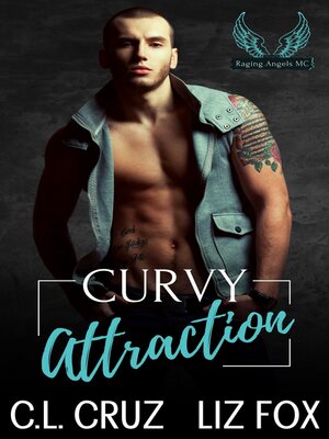 cover image of Curvy Attraction